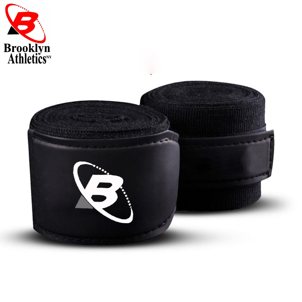 Boxing hand wraps